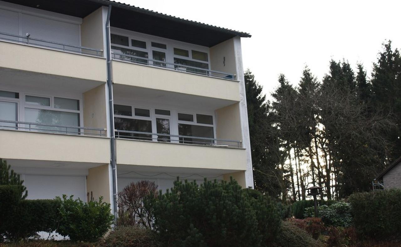Moderne Ferienwohnung Anna 6A Sankt-Andreasberg Extérieur photo